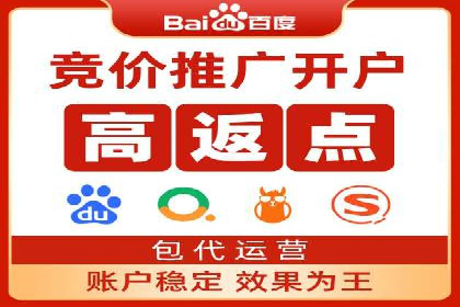 SEM广告案例：精准投放实现业绩增长